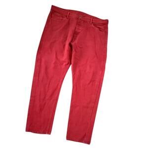 Levi's 501® XX Red Vintage Jeans - Size 42x32